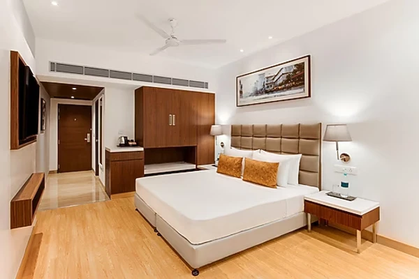 online room booking in hathibarkala, dehradun - hotel aketa