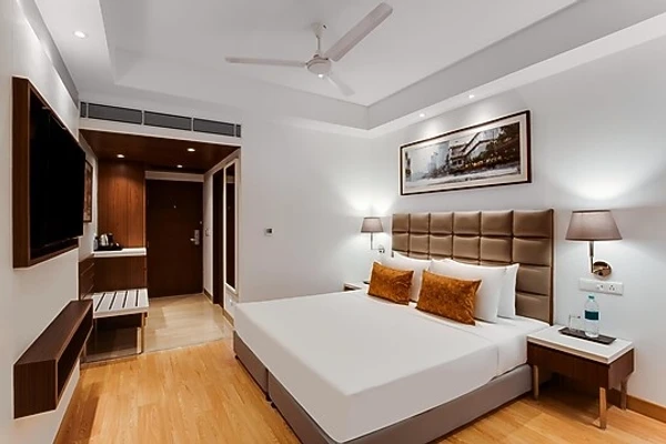 3 star hotel in hathibarkala, dehradun - hotel aketa