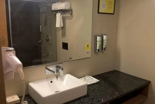 best night stay hotels in lemon tree hotels dehradun dehradun