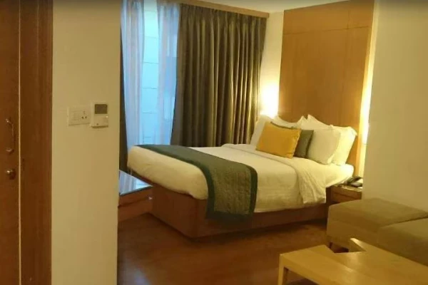 top hotels in lemon tree hotels dehradun dehradun