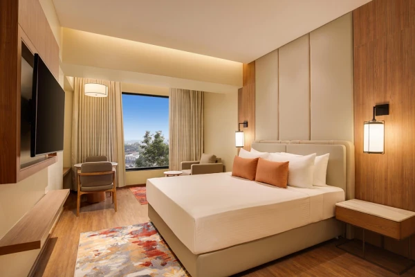 hotel room booking in bhagwantpur, dehradun - lemon tree hotel mall of dehradun