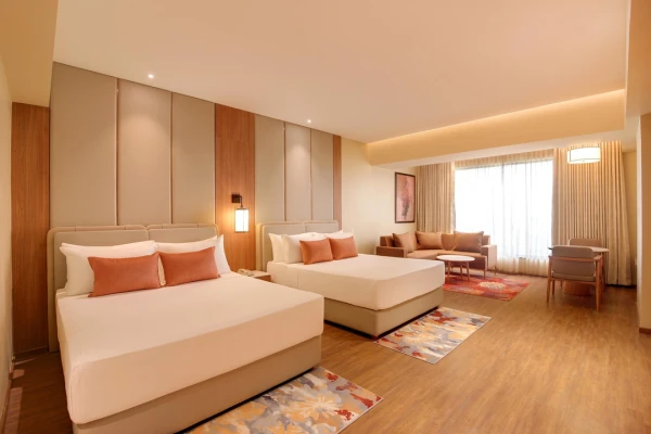 online room booking in bhagwantpur, dehradun - lemon tree hotel mall of dehradun