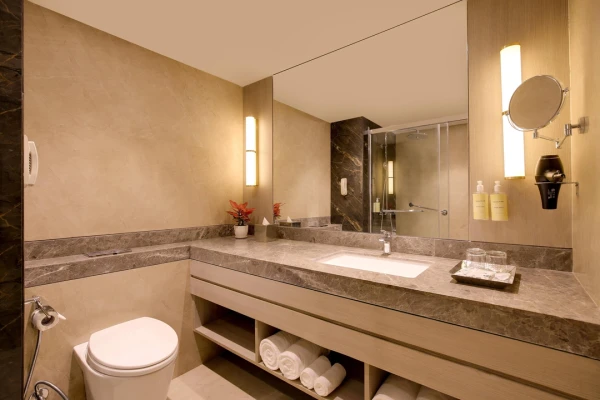 hotel with party hall in bhagwantpur, dehradun - lemon tree hotel mall of dehradun