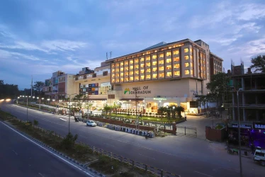 online room booking in bhagwantpur, dehradun - lemon tree hotel mall of dehradun