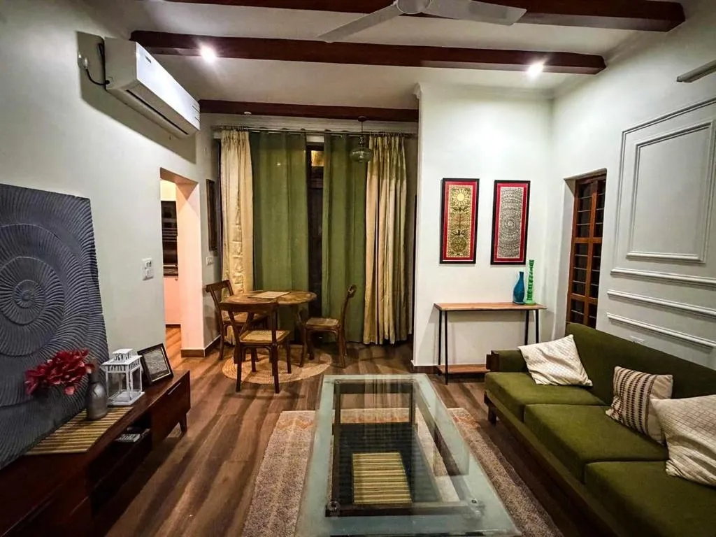 homestay in jogiwala, dehradun - red manor dehradun