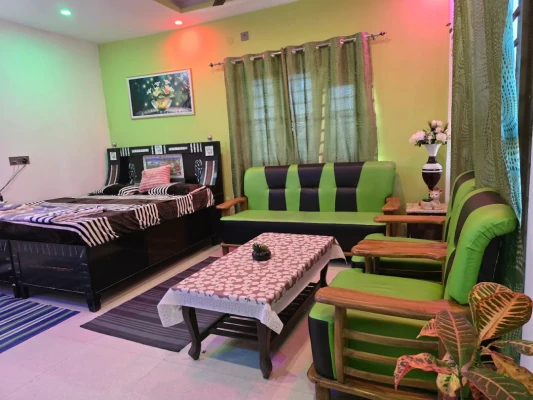 hotel with gym in hathibarkala, dehradun - shr holiday rental