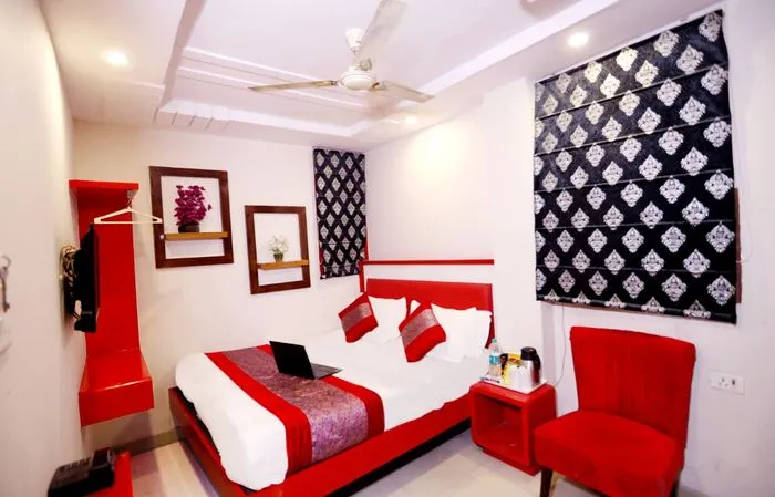 best early check in hotels in hotel jai balaji delhi