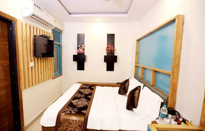 best hotel in hotel jai balaji delhi
