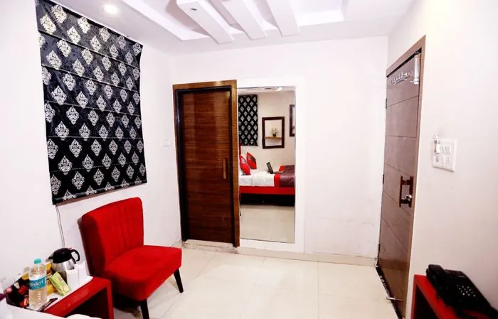 couple friendly hotels in hotel jai balaji delhi