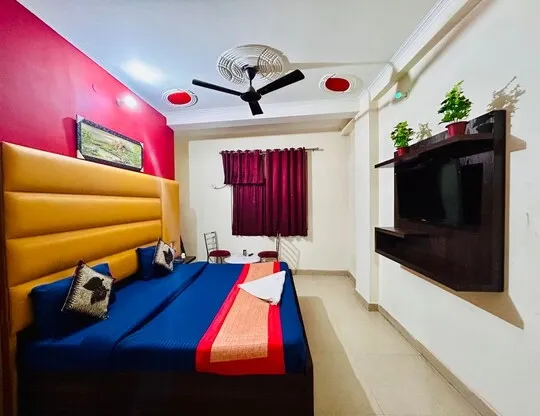 best couple hotels in aero indus hotel delhi