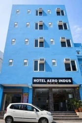 day stay hotels in aero indus hotel delhi