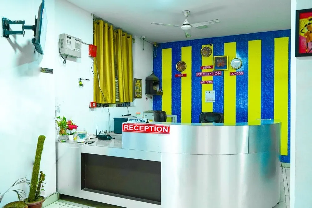 hotel with gym in mahipalpur, delhi - airport hotel ashoka palace