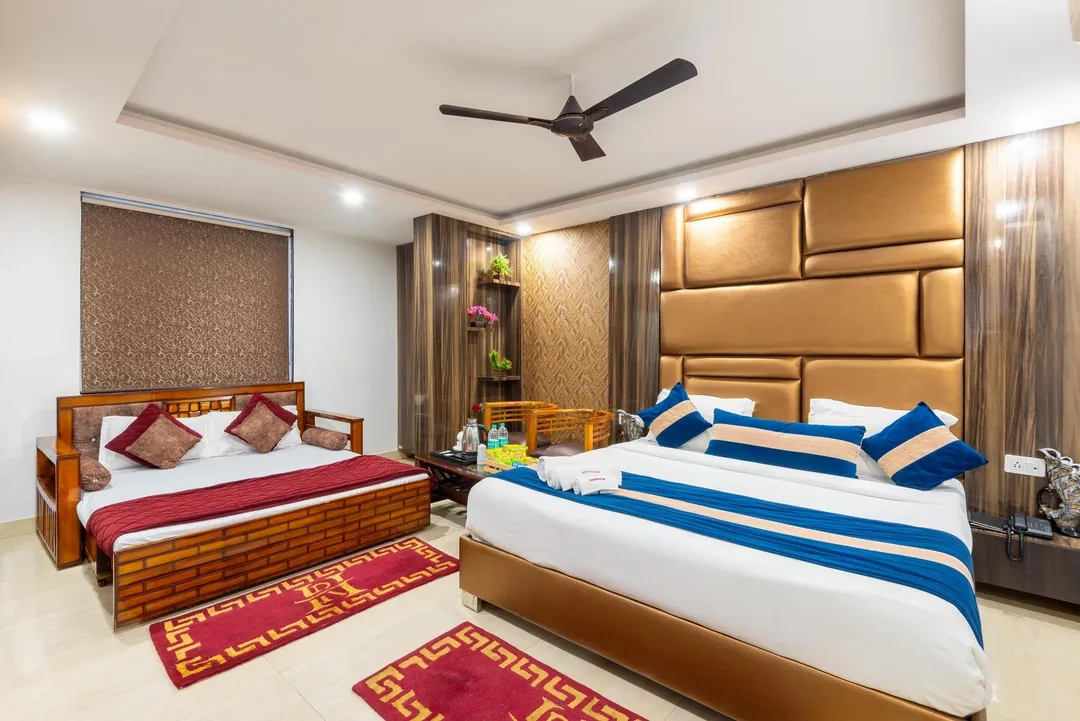day stay hotels in airport hotel royal inn delhi