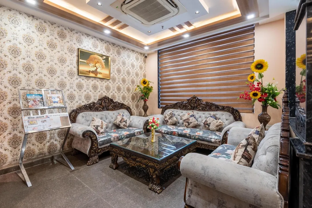 best hotels for few hours in airport hotel royal inn delhi