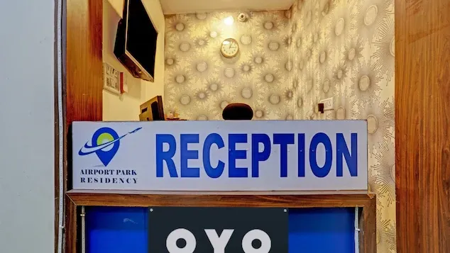 unmarried couple friendly hotels in airport park residency delhi