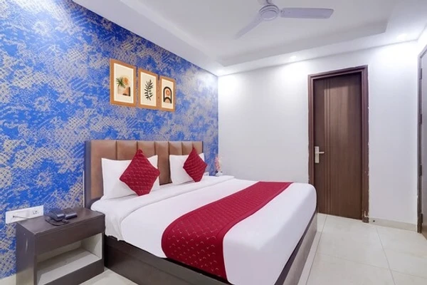 hourly stay hotels in airport the kings plaza delhi