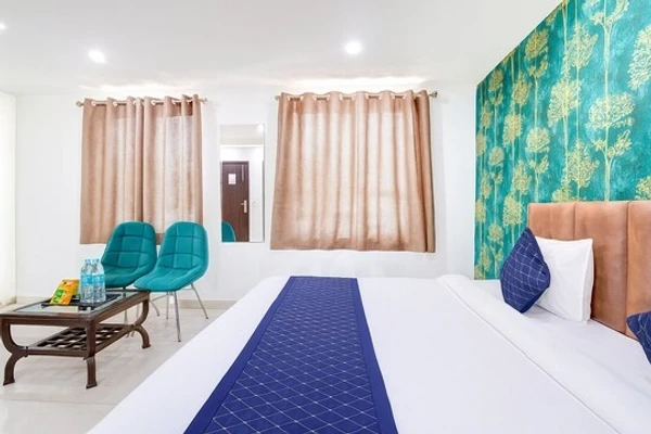 jacuzzi hotel in mahipalpur, delhi - airport the kings plaza