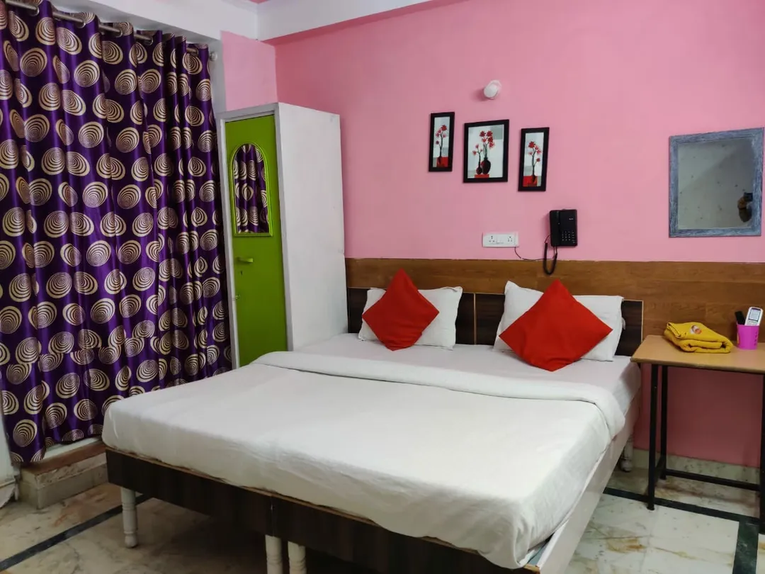 budget hotels in anand villa one delhi
