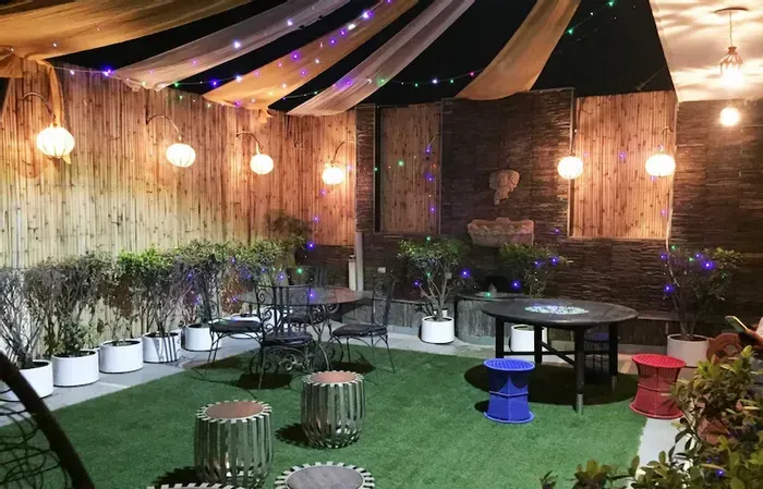 best day hotels in anantkoti hotel delhi