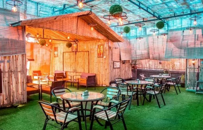 hotel with party hall in sector 15, delhi - ap holidays