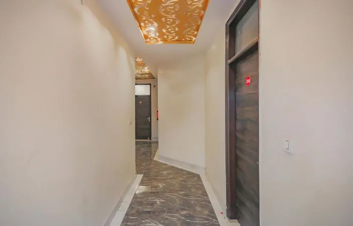 hourly hotels in ashoka residency delhi