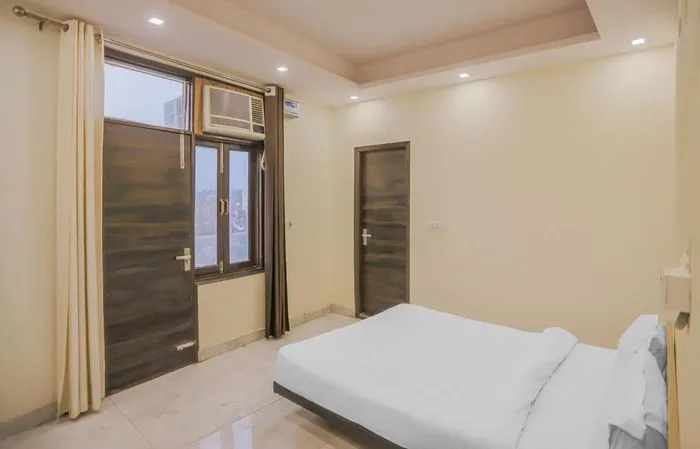 best business hotels in ashoka residency delhi