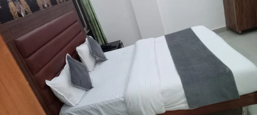 best budget hotels in bliss inn hotel delhi