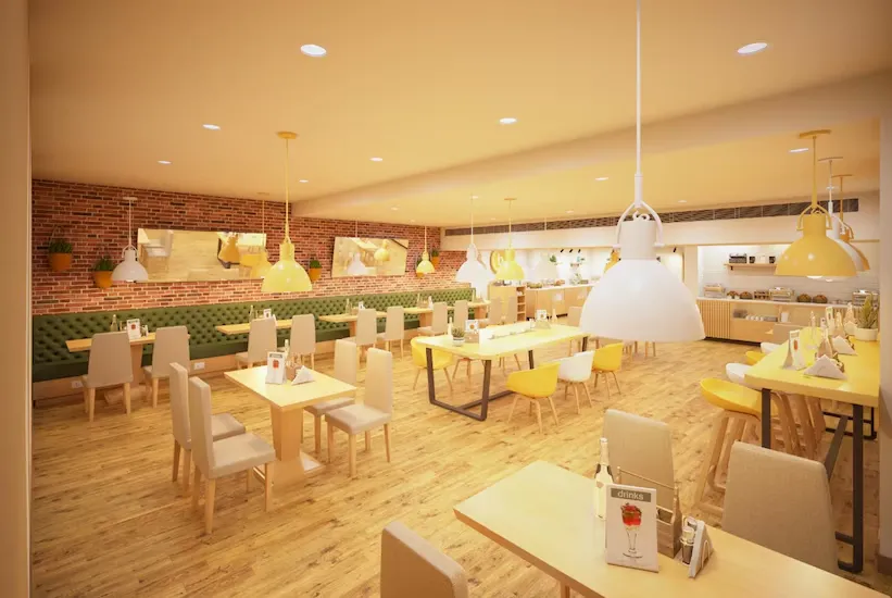 jacuzzi hotel in greater kailash, delhi - bloom hotel cr park