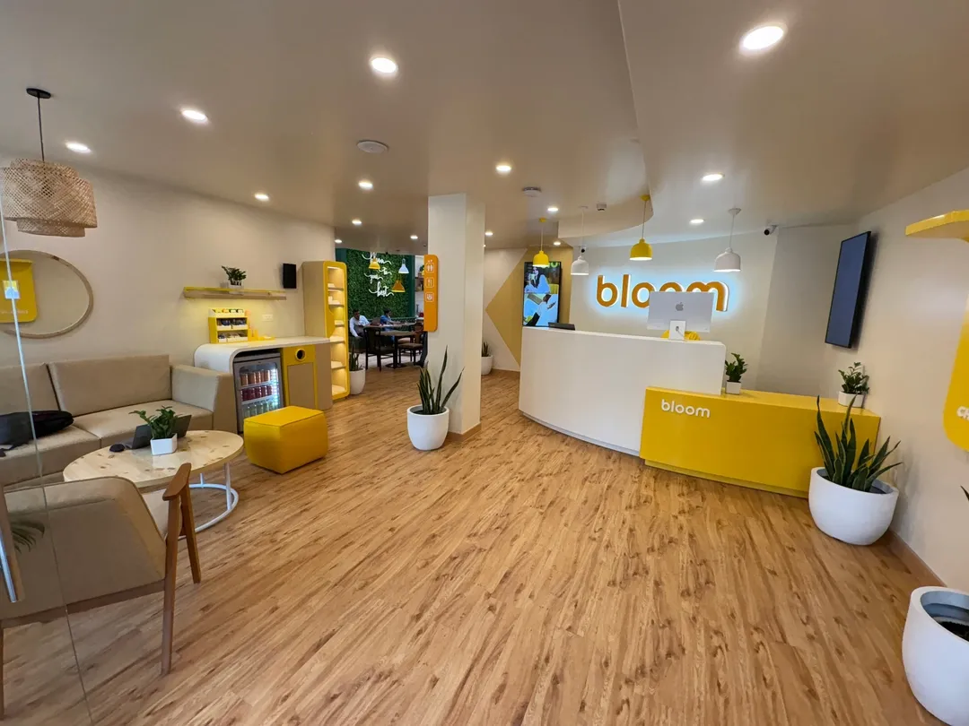 24 hours check in hotels in bloom hotel m block gk2 delhi