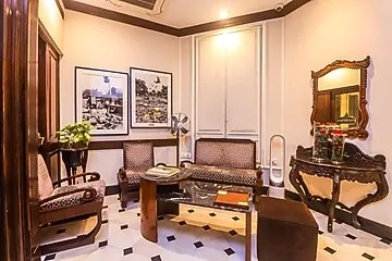 online room booking in chandni chowk, delhi - broadway an alivaa collection hotel