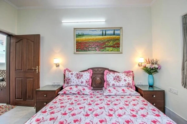business travel hotels in cassa stay delhi