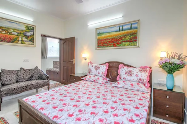 hourly stay in cassa stay delhi