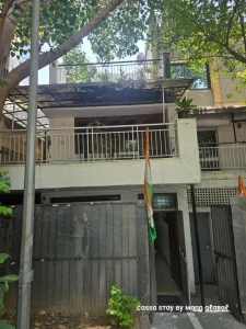 jacuzzi hotel in vasant kunj, delhi - cassa stay