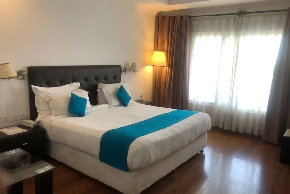 best couple hotels in centaur hotel new delhi airport delhi