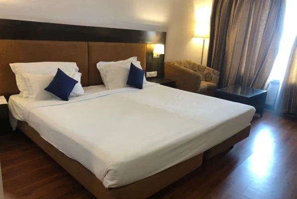 five star hotels in centaur hotel new delhi airport delhi