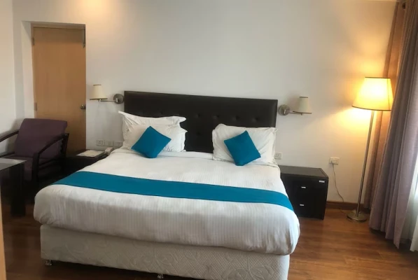 romantic hotels in centaur hotel new delhi airport delhi