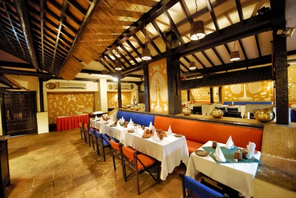 hotel stay in centaur hotel new delhi airport delhi