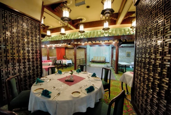 best luxury hotels in centaur hotel new delhi airport delhi