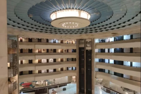 group holiday hotels in centaur hotel new delhi airport delhi