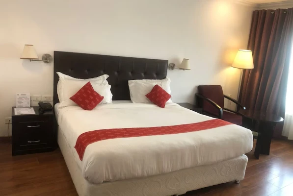 best business hotels in centaur hotel new delhi airport delhi