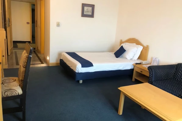 best hotel stay in centaur hotel new delhi airport delhi