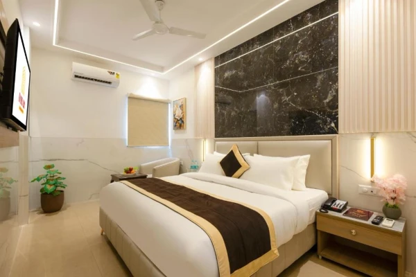 hotel with gym in mahipalpur extension, delhi - dahabi era delhi airport