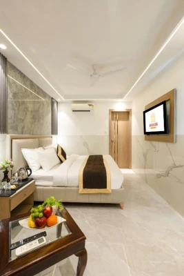 hotel with party hall in mahipalpur extension, delhi - dahabi era delhi airport