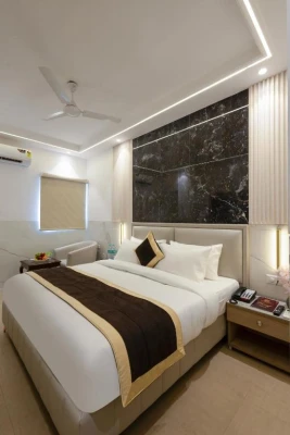 budget hotel in mahipalpur extension, delhi - dahabi era delhi airport