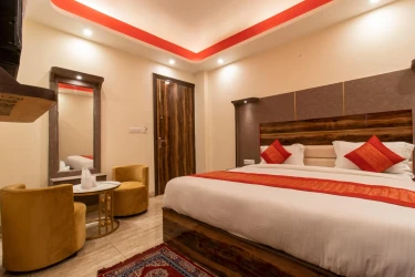 best luxury hotel in dev residency hotel delhi