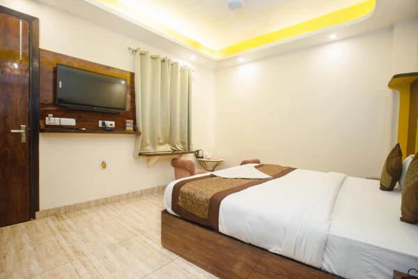 budget hotels in dev residency hotel delhi