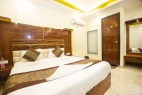 best luxury hotel in dev residency hotel delhi