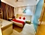 hotel in east patel nagar, delhi for family - east inn