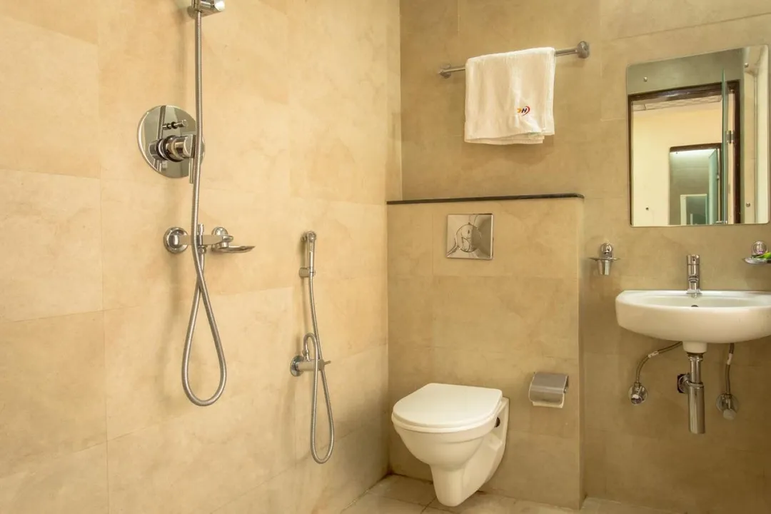 hourly stay hotels in edge home stay delhi