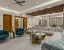 hotel with bar in palla, delhi - elivaas levante farms 5 bhk villa with pvt pool and garden